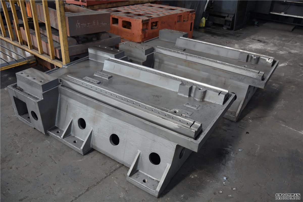 滬東鑄造為您解析大數據時代的“智能鑄造”