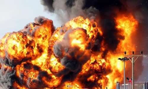 浙江老板一把火燒了自己的工廠！鑄造廠的痛又有誰(shuí)能懂？