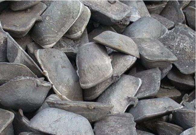 11月20日，鑄造生鐵、廢鋼價格全面上漲！