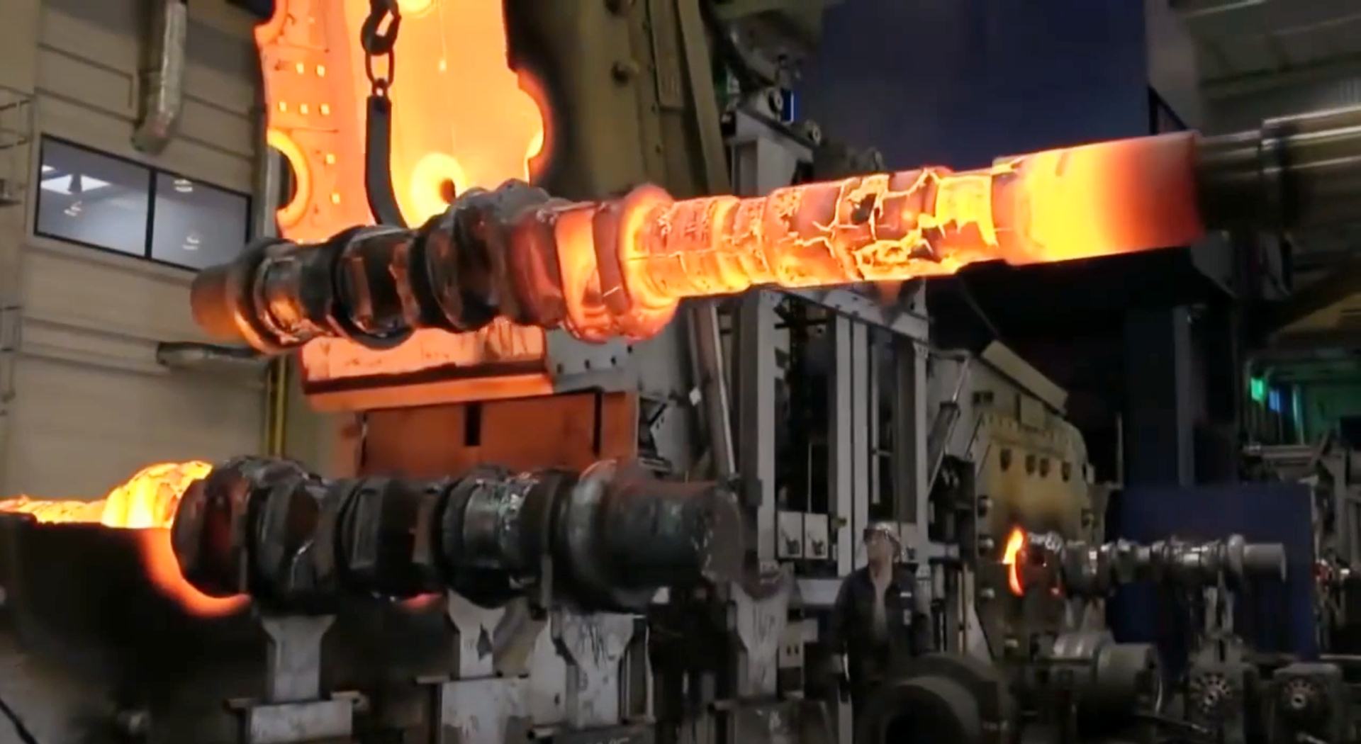 連續8年全球鑄件產量，穩步增長，鑄造人的好日子要來了！