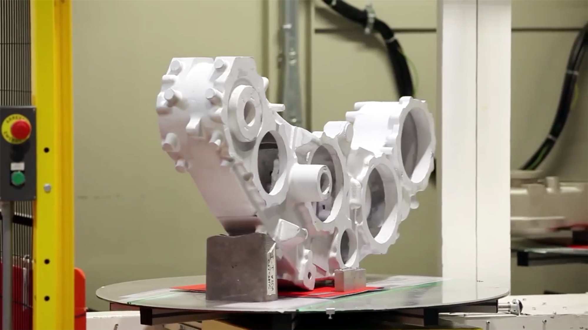 技術干貨！澆注不當引起鑄件問題一大堆!