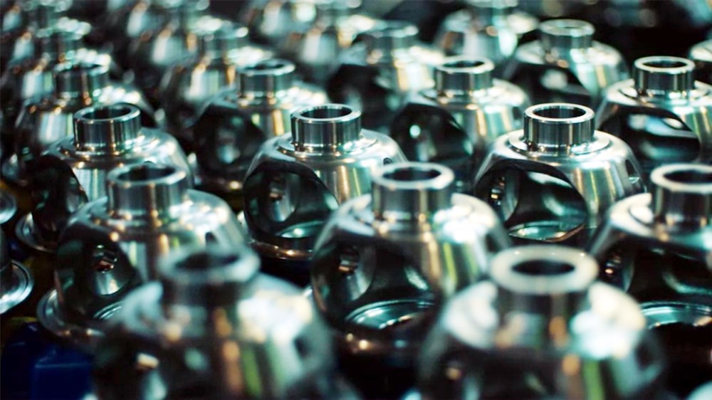 鑄造廠家要做大做強，參考“德國制造”的嚴謹品質