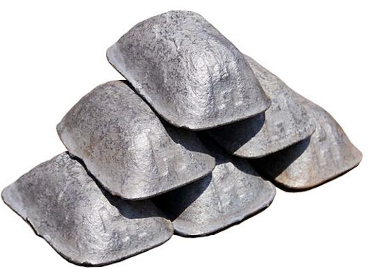 2019年12月26日全國部分地區生鐵、廢鋼價格