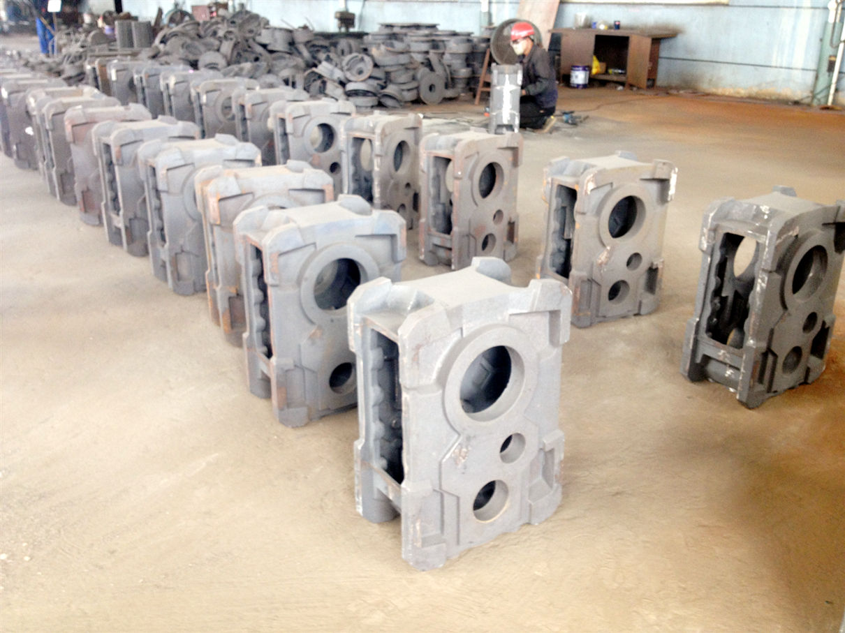 鑄鐵分多少種？用途是什么？（附鑄鐵成分對(duì)照表）