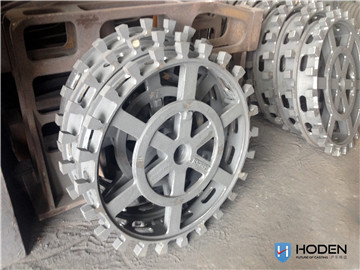 鑄件經常出現缺陷，如何把損失降到最低？