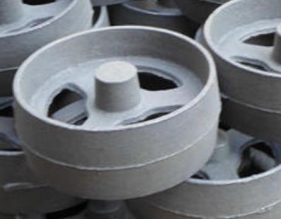 鍛打件和鑄造件有哪些區別?