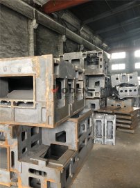 機床鑄件讓作業更為簡單化