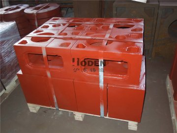 江蘇鑄造廠家為您解析制造業地位高居不下的原