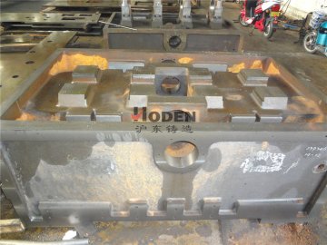 鑄造廠家常用的鑄造材料有哪些？