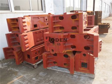 滬東機械板錘優勢特點、生產工藝簡介-滬東鑄造