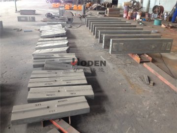 緊抓機(jī)遇拓展市場，滬東機(jī)械-機(jī)床鑄造-滬東鑄造