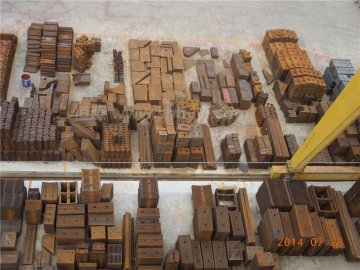 電爐冶煉灰鑄鐵控制的經驗和體會