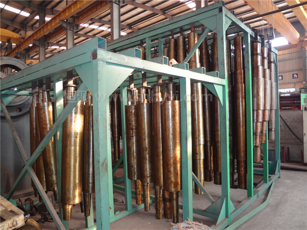 減少鑄件缺陷十大準則！