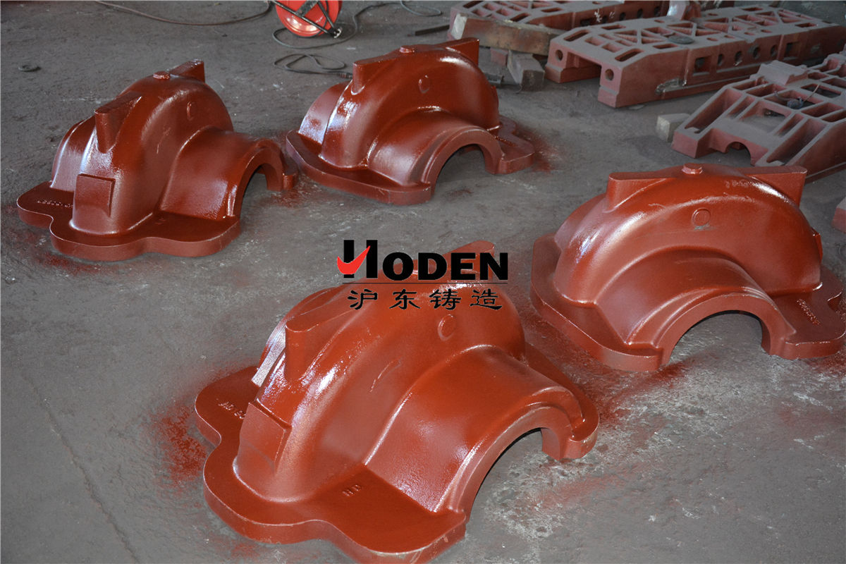 鑄造砂芯設計要點--滬東鑄造知識點