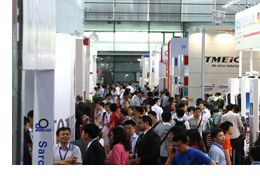 第十五屆中國(guó)（上海）國(guó)際鑄造、鑄件展覽會(huì)將于2019年10月30日-11月1日隆重召開(kāi)