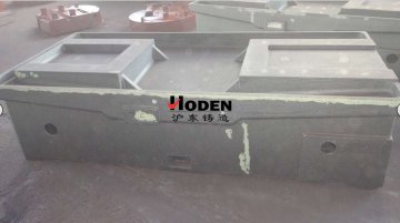 灰鑄鐵機械行業使用非常廣泛