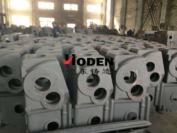 減速機箱體加工制造時應(yīng)該注意哪些問題？