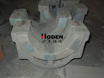 球墨鑄鐵的發(fā)展遠景