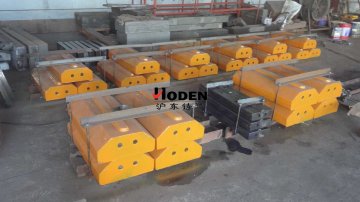 板錘生產中的注意事項有哪些？