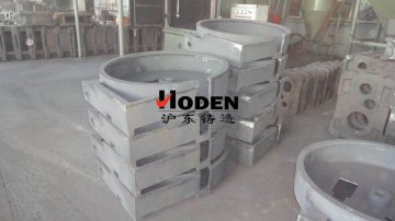 灰鑄鐵與球墨鑄鐵的區別是什么？