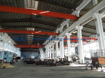 要發展高精端機床設備必須提高模具精度