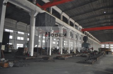 球墨鑄鐵的應用及發展前景