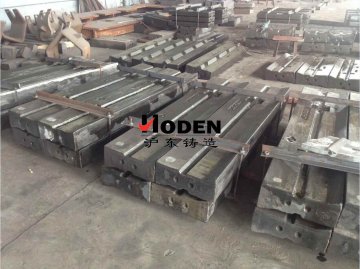 滬東鑄造對板錘行業的現狀分析