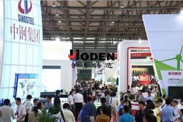 鑄造業(yè)步步高升，灰鑄鐵劍指高端行業(yè)