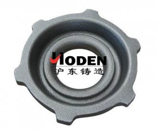 球墨鑄鐵的主要特點及優勢性能