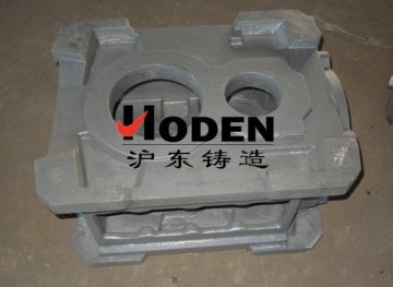 灰鑄鐵機械行業使用非常廣泛
