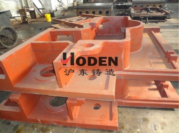 機(jī)床鑄件工藝：澆注位置注意事項(xiàng)有哪些？