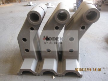 鑄鐵的熔煉方法及應用