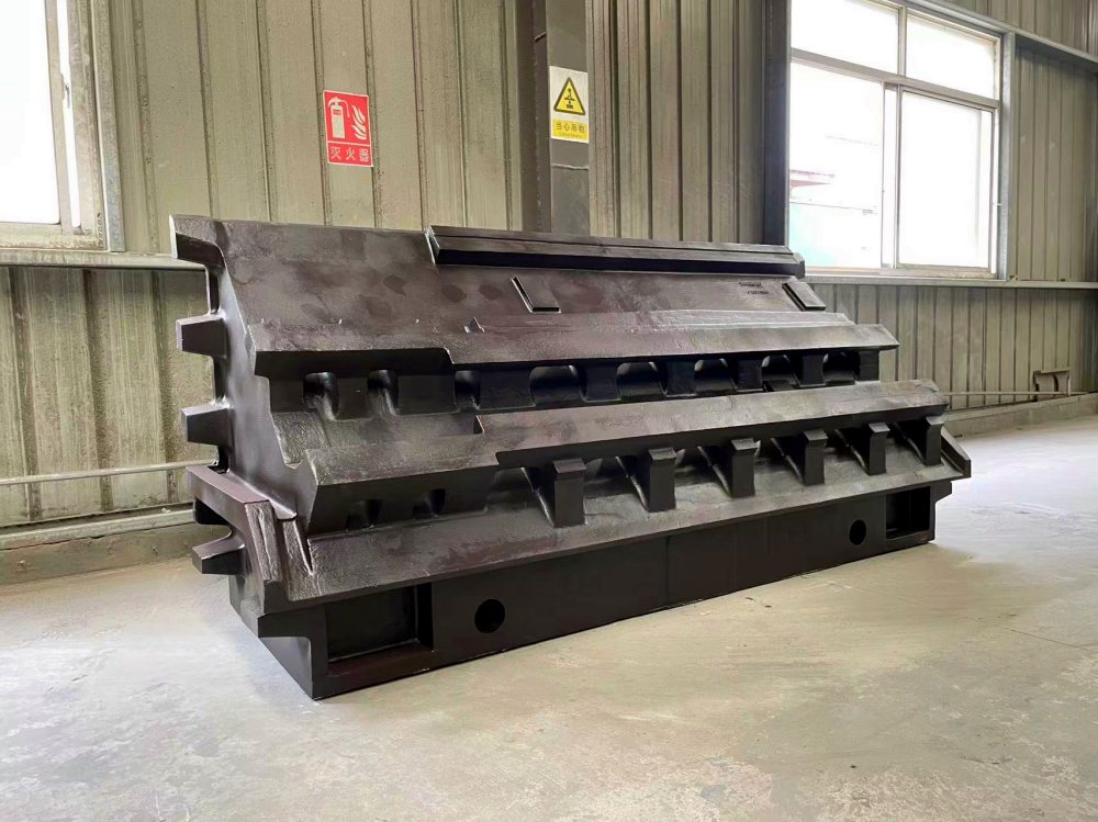 砂型鑄造如何兼顧鑄件質量和生產成本及效率？