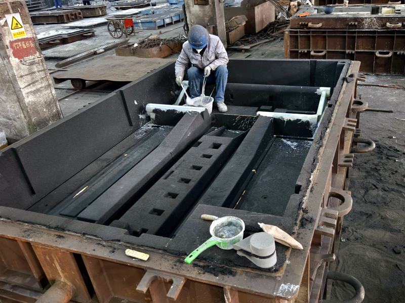 砂型鑄造哪些因素會影響鑄件質量？