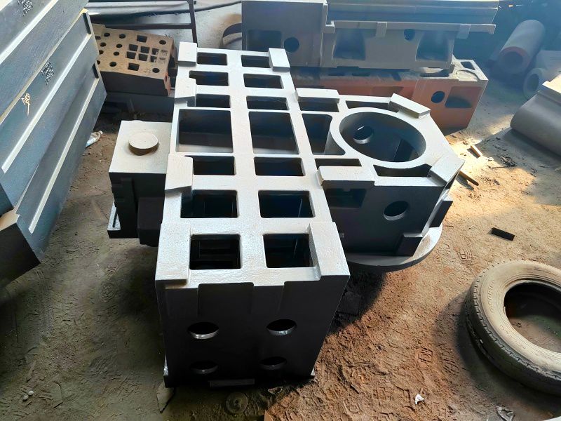 鑄件三大類缺陷產生原因及解決方案全解析