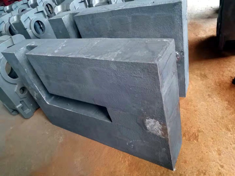 灰鐵鑄件硬度不夠原因及解決方案，提升產品質量