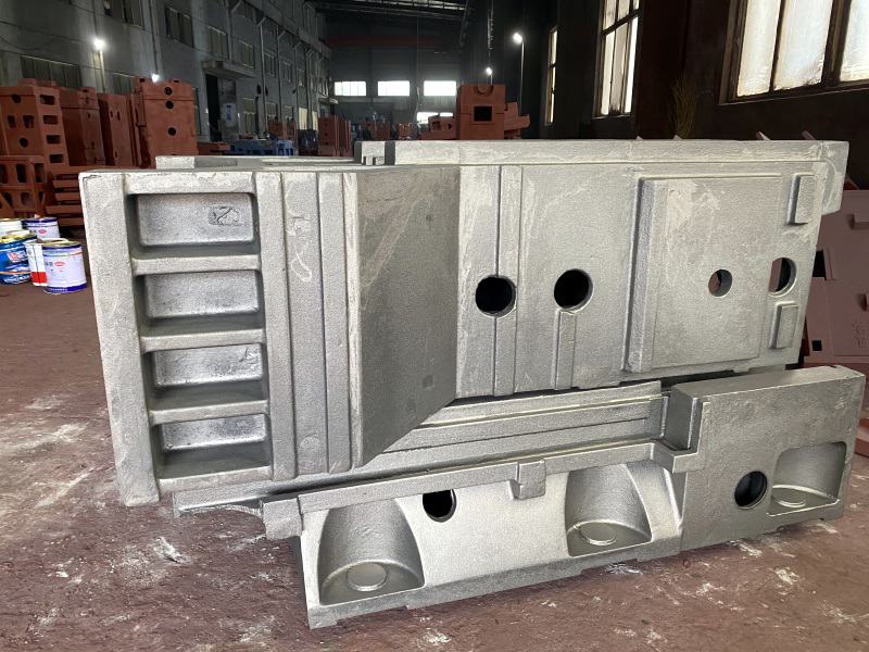 鑄鐵件熔煉工藝詳解：從原材料到成品流程解析