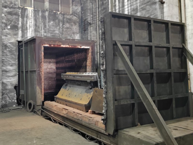 鑄件熱處理全解析：工藝原理、常見方法及應用實例