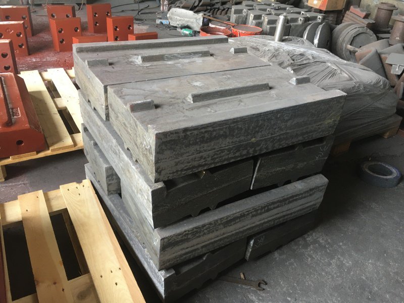 鑄件加工面焊補(bǔ)方法與技巧全解析